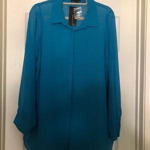 BCBG MaxAzria Blouse